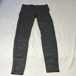 Grey Athleta Leggings